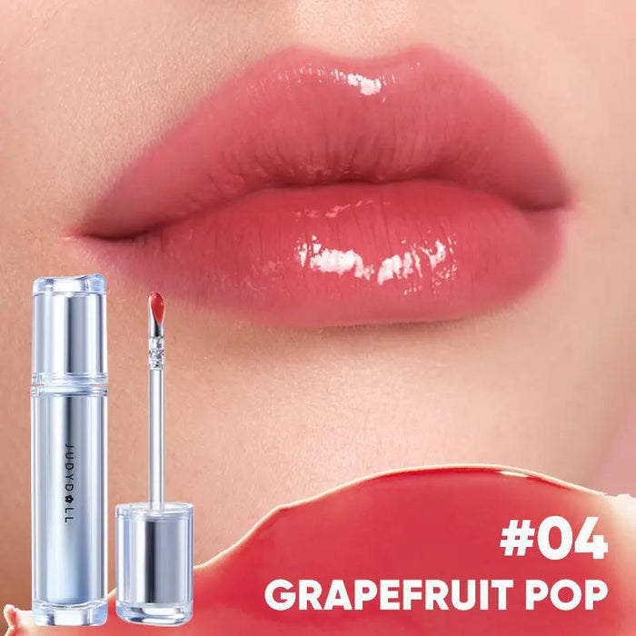 Judydoll Watery Lip Gloss 2.4 g
