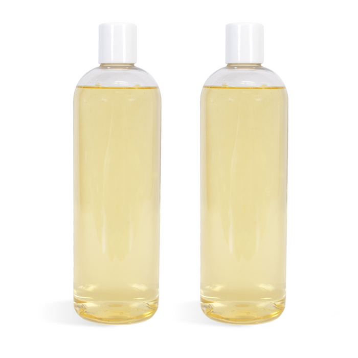 Juicy Pear Conditioning Shampoo Kit