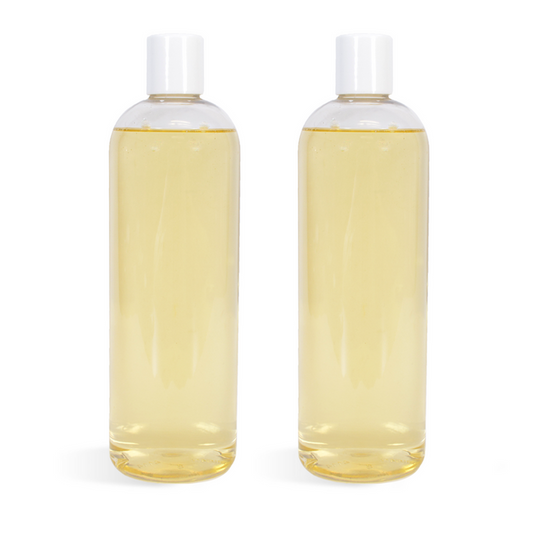 Juicy Pear Conditioning Shampoo Kit