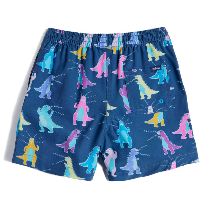 K THE TYRANNOSAURUS REPS SWIM