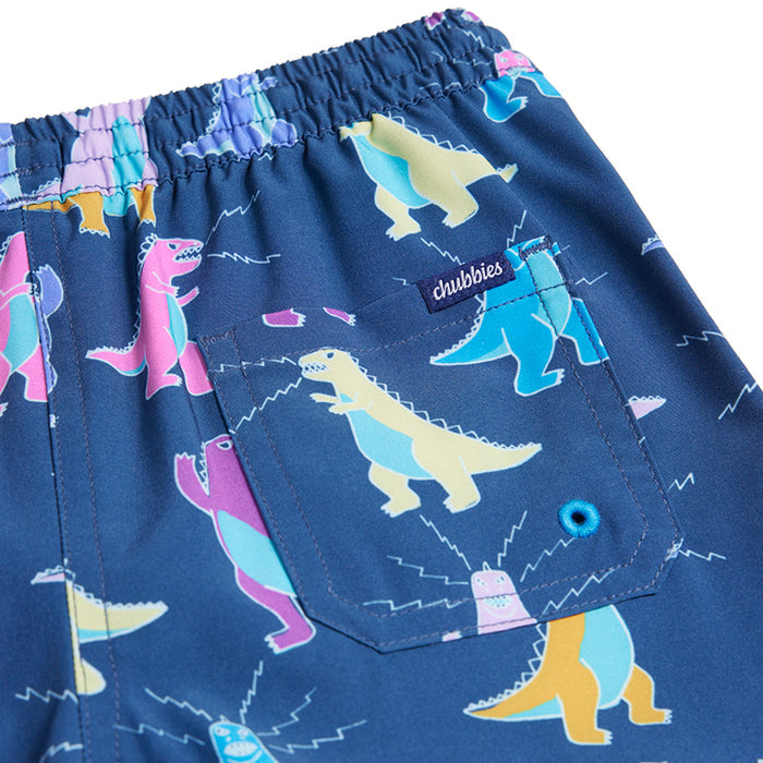 K THE TYRANNOSAURUS REPS SWIM