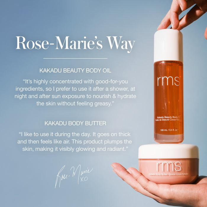 RMS Beauty-Kakadu Beauty Body Oil-Body-810170741418-KBB1-KAKADU-BODY-OIL-RM-WAY-The Detox Market |