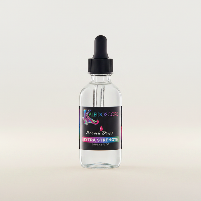 Kaleidoscope Miracle Drops - Extra Strength