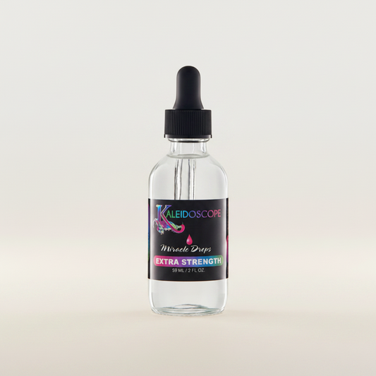 Kaleidoscope Miracle Drops - Extra Strength