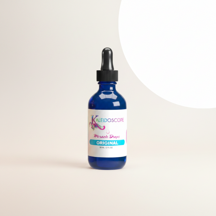 Kaleidoscope Miracle Drops