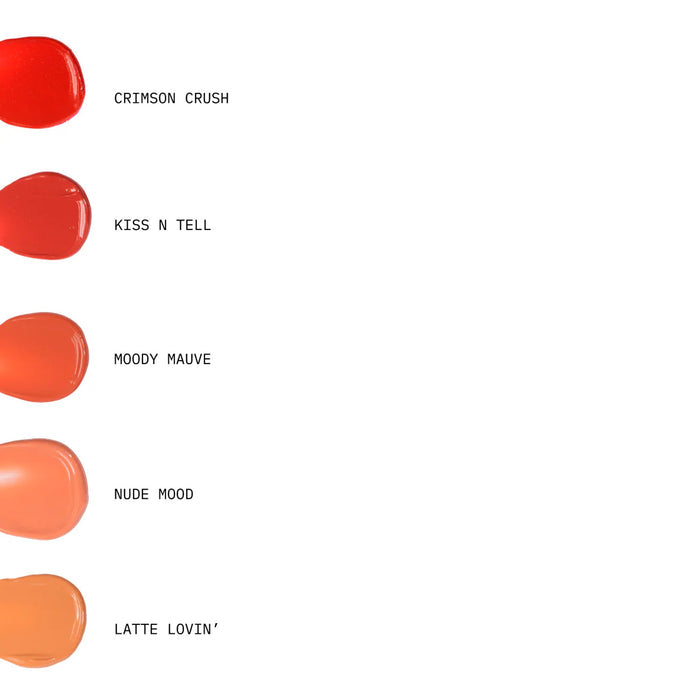 Kara Beauty Matte About You Velvet Lip Tint 0.11oz/ 3.5ml