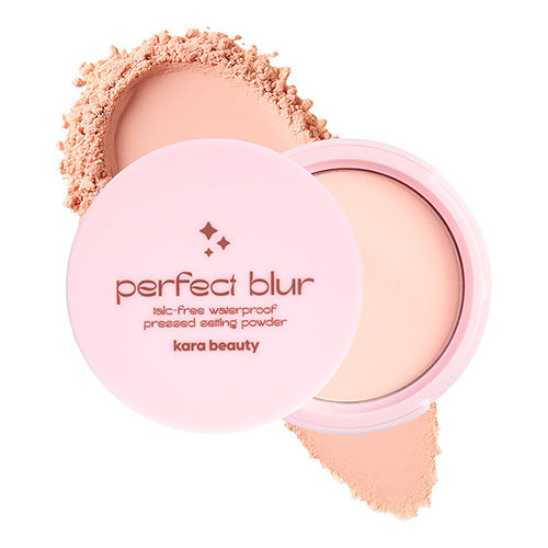 Kara Beauty Perfect Blur Setting Powder 0.24oz/ 6.8g