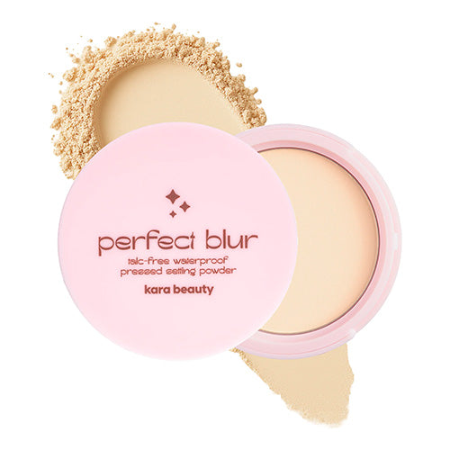 Kara Beauty Perfect Blur Setting Powder 0.24oz/ 6.8g