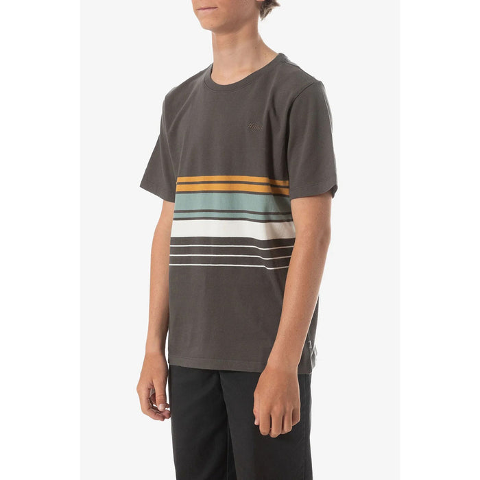 Katin Boys Linden Stripe Tee Short Sleeve