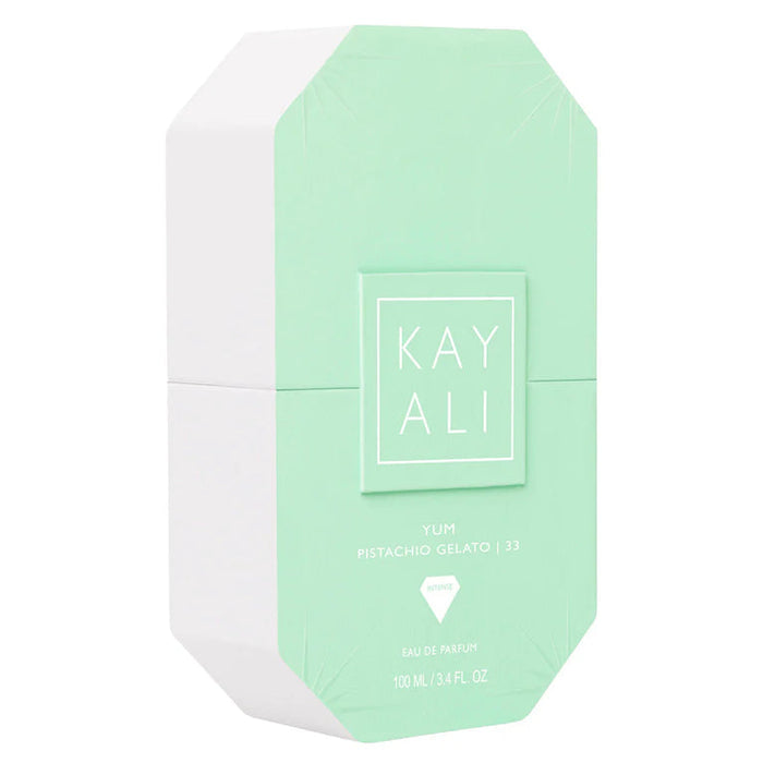 KAYALI YUM PISTACHIO GELATO 33
