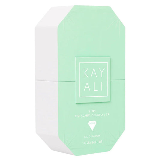 KAYALI YUM PISTACHIO GELATO 33