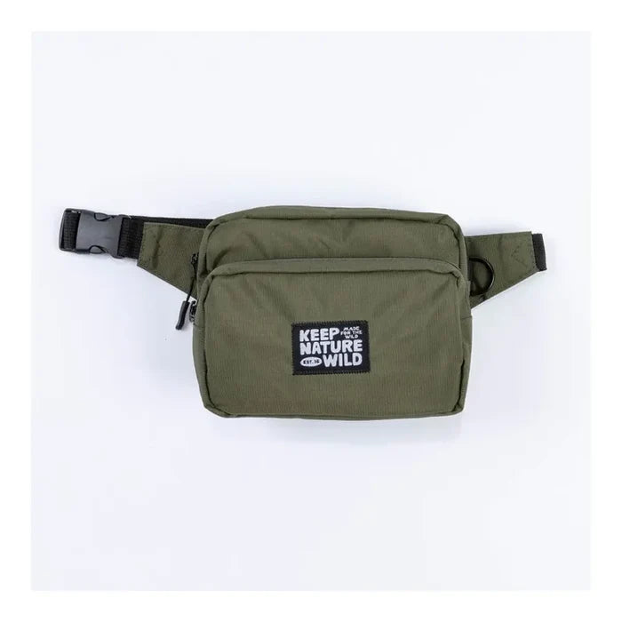 Keep Nature Wild Kids' KNW Fanny Pack