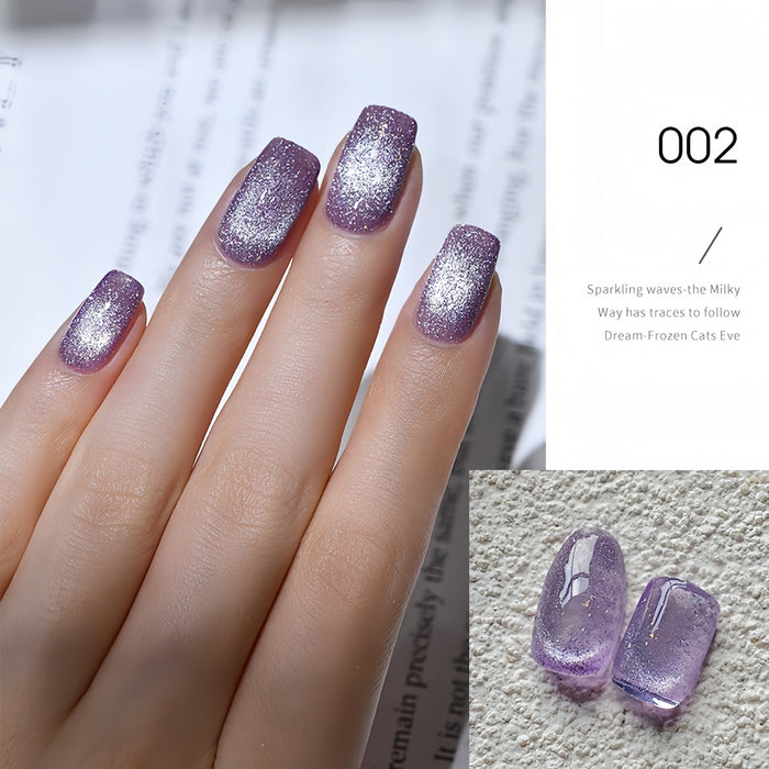 KellyKessa 15ml Primrose Cat Eye Gel Polish T5615