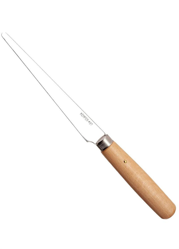 Kemper Fettling Knives