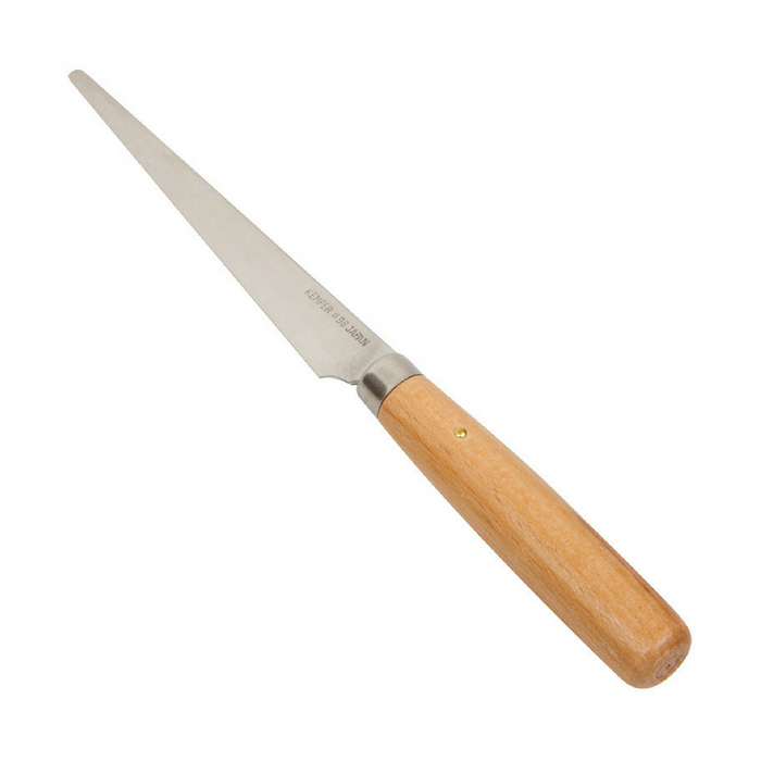 Kemper Fettling Knives