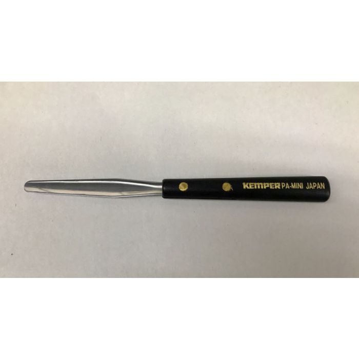 KEMPER MINI PALETTE KNIFE 2 5/8"