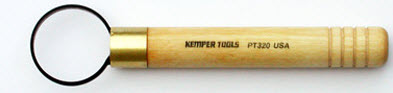 Kemper Pro-Line 300 Tools