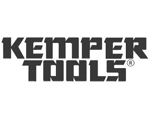 Kemper Pro-Line 300 Tools