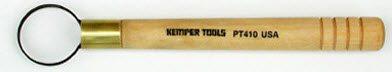 Kemper Pro-Line 400 Tools