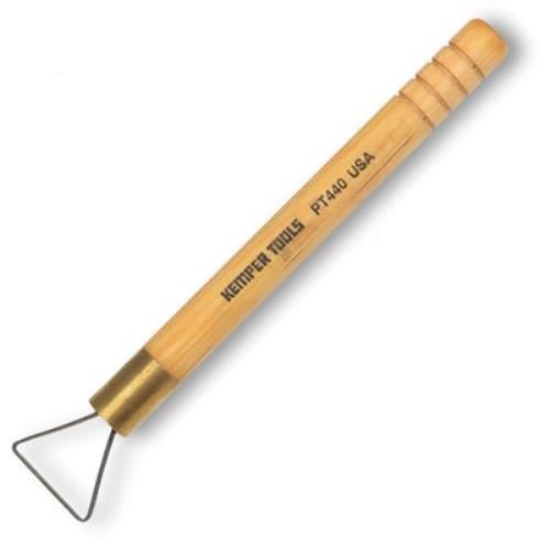 PT440 - 1" x 1" Triangle