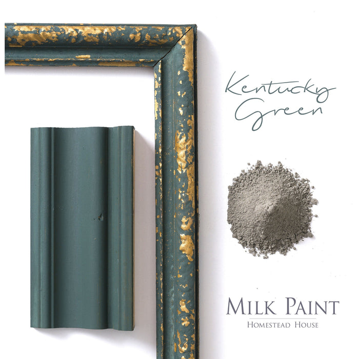 Kentucky Green