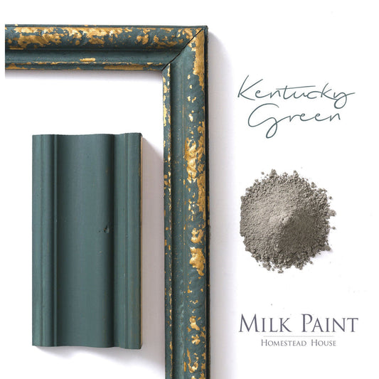 Kentucky Green