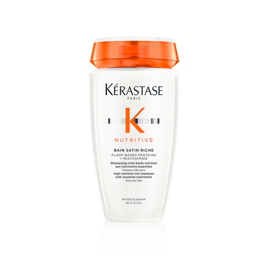 Kerastase Nutritive Bain Riche Shampoo