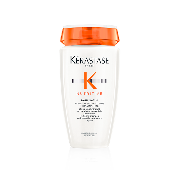 Kerastase Nutritive Bain Satin Shampoo