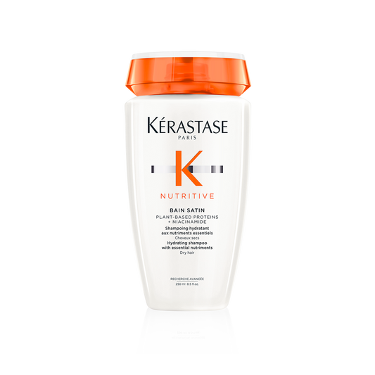 Kerastase Nutritive Bain Satin Shampoo
