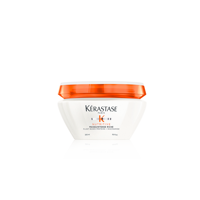 Kerastase Nutritive Masquintense Riche Hair Mask