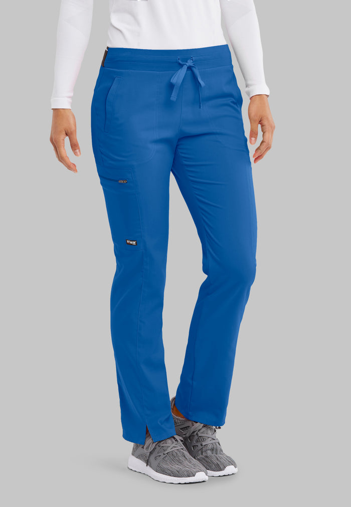 Kim Pant - New Royal - Grey's Anatomy Scrubs