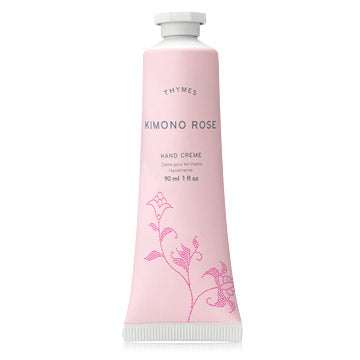 KIMONO ROSE HAND CREAM, 1 OZ