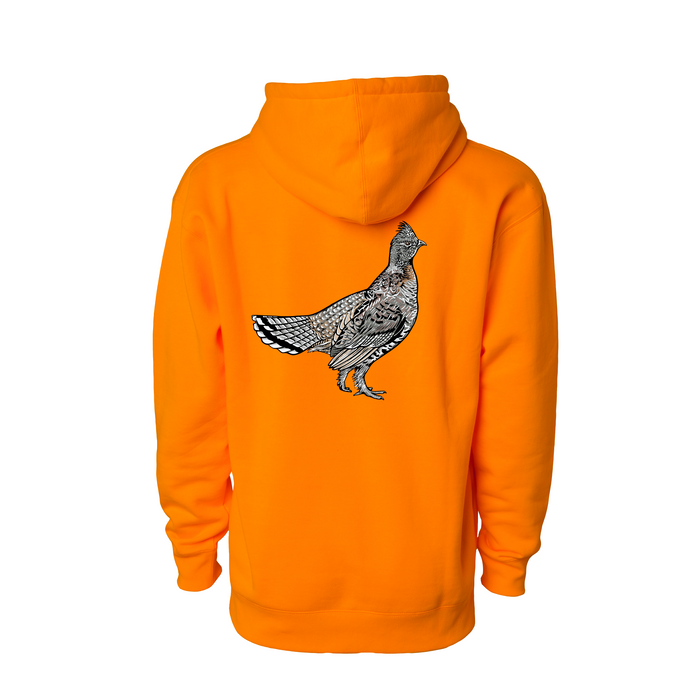 |Blaze Orange