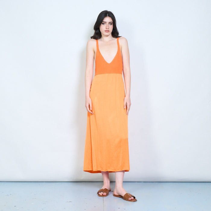 ORANGE / ONESIZE
