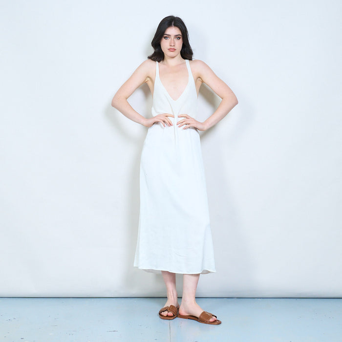 WHITE / ONESIZE