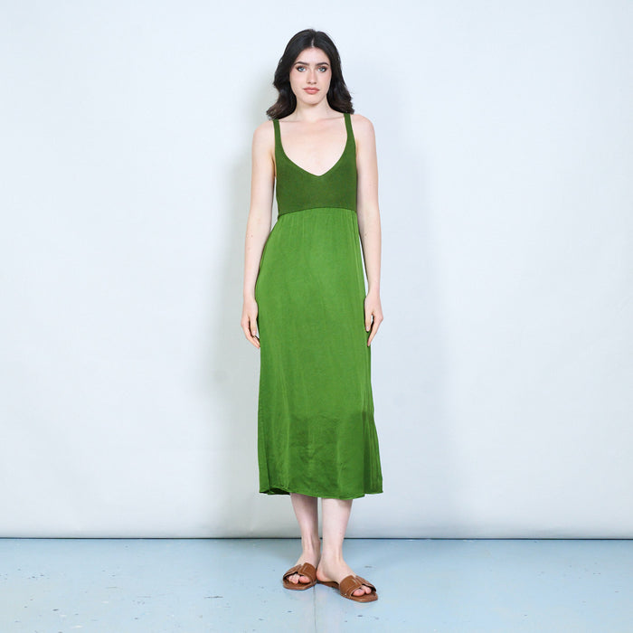 MILITARY GREEN / ONESIZE