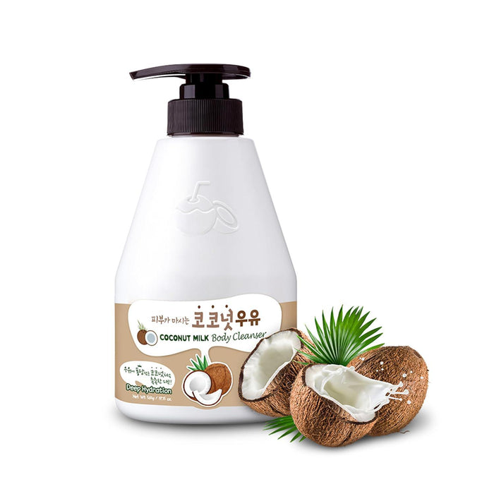 Coconut Milk