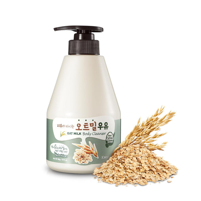 Oat Mik