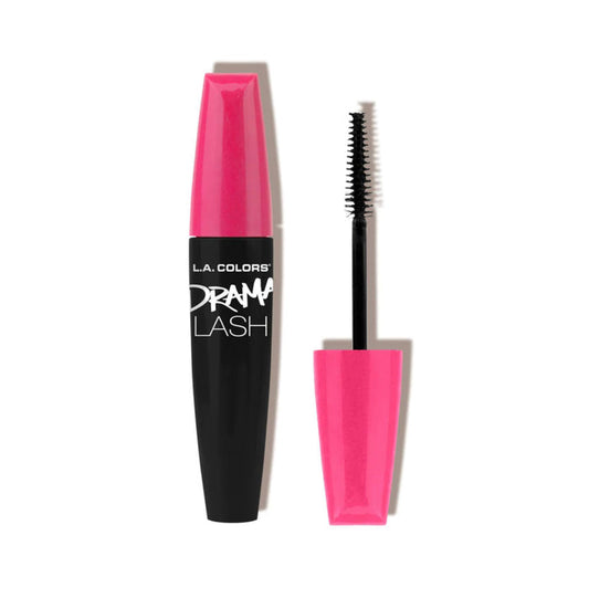 LA COLORS Lash Obsession Dramatic Lashes Drama Lash Super Bold Lashes