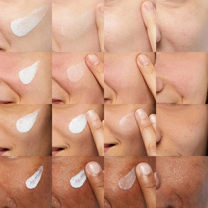 LA ROCHE POSAY 60 Face Broad Spectrum SPF 60 Anthelios Light Fluid Sunscreen Ultra Light واقي الشمس من لاروش بوزيه