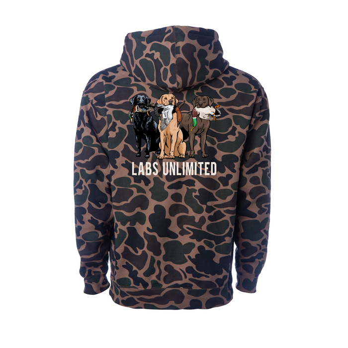 |Duck Camo