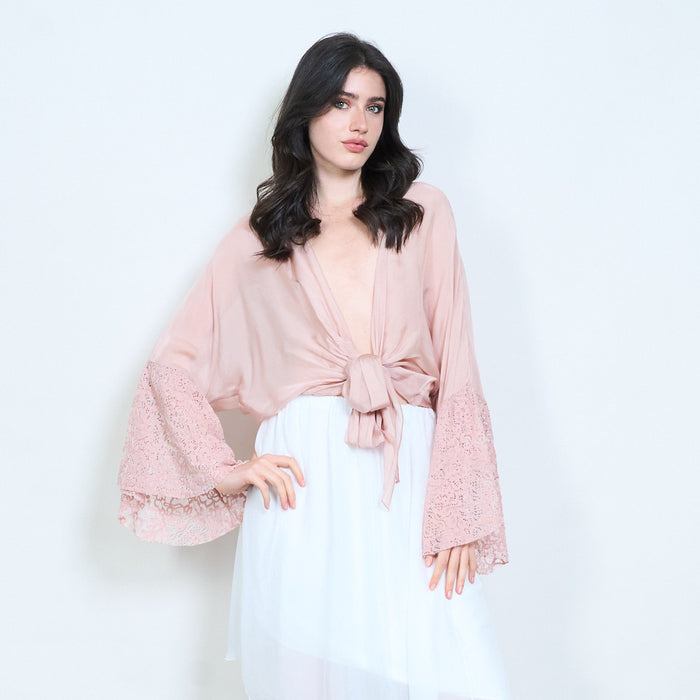 LIGHTPINK / ONESIZE