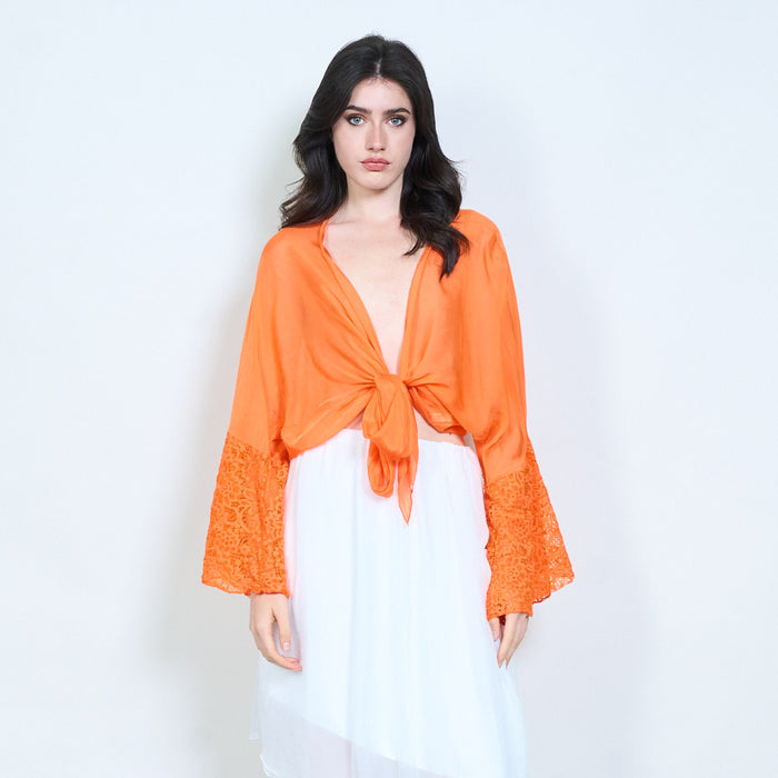 ORANGE / ONESIZE