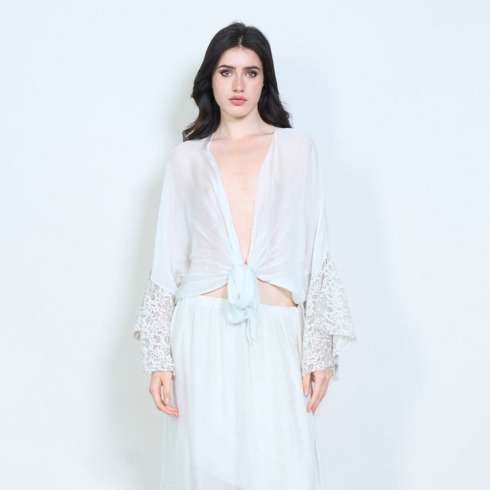 OFFWHITE / ONESIZE