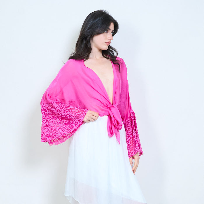 FUCHSIA / ONESIZE
