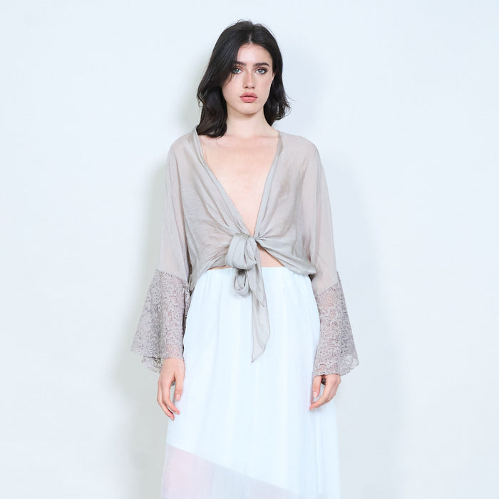 LIGHTBEIGE / ONESIZE