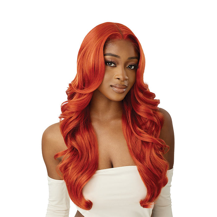 Lace Front Wig Irena