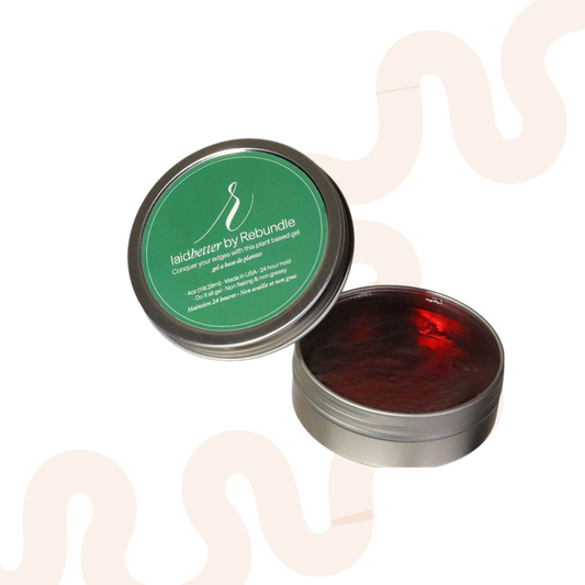 laidbetter Edge Gel