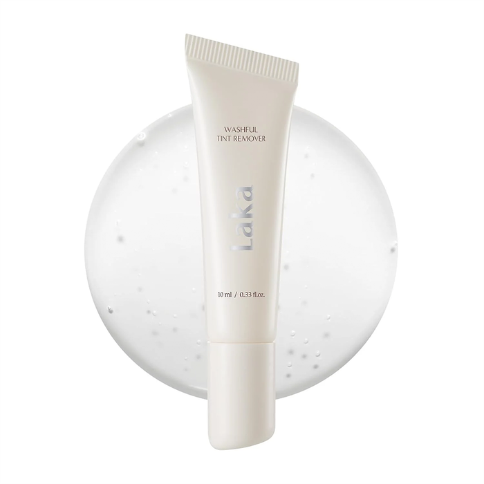 LAKA Washful Tint Remover