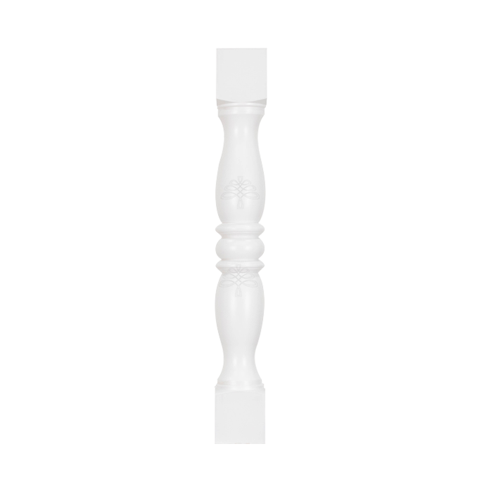 Lancaster Stone Wash-Decorative Legs/Posts
